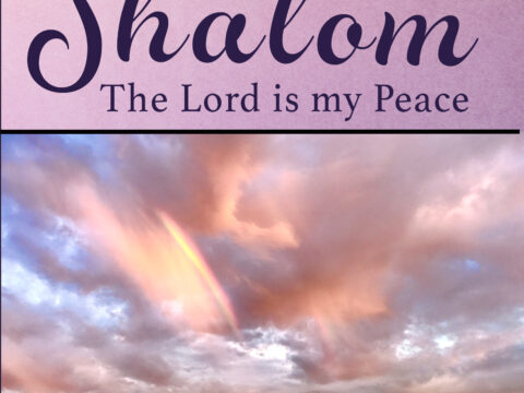 shalom jehovah